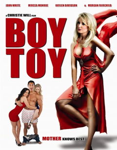 Boy Toy (2011)