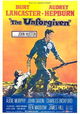 The Unforgiven