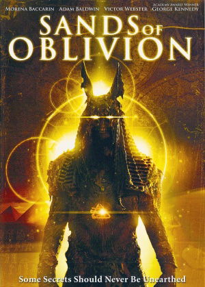 Sands of Oblivion