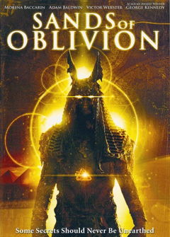 Sands of Oblivion (2007)