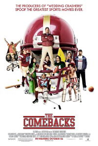 The Comebacks (2007)