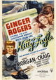 Kitty Foyle: The Natural History of a Woman