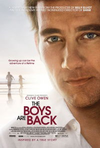 The Boys Are Back (2009)