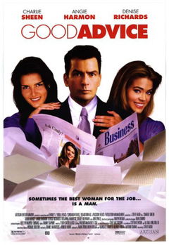 Good Advice (2001)