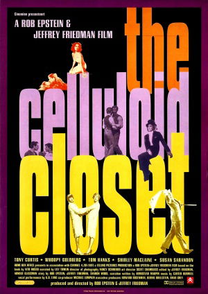 The Celluloid Closet