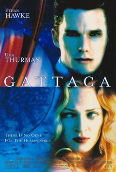 Gattaca (1997)
