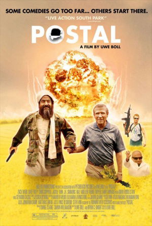 christian slater going postal movie christian slater going postal movie
