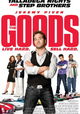 The Goods: Live Hard, Sell Hard