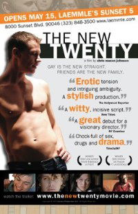 The New Twenty (2009)
