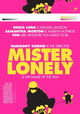 Mister Lonely