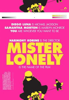 Mister Lonely (2007)