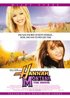Hannah Montana: The Movie (2009)