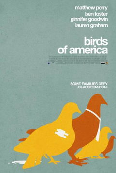 Birds of America (2008)