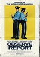 Observe and Report