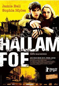 Hallam Foe