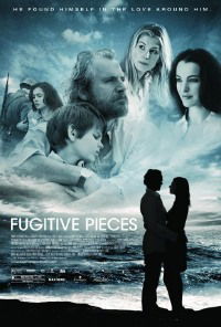 Fugitive Pieces (2007)