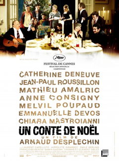 Un conte de Noël (2008)