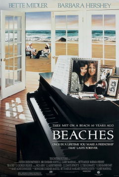 Beaches (1988)