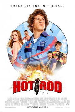 Hot Rod (2007)