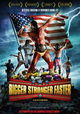 Bigger Stronger Faster*