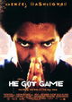 He Got Game