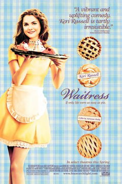 Waitress (2007)