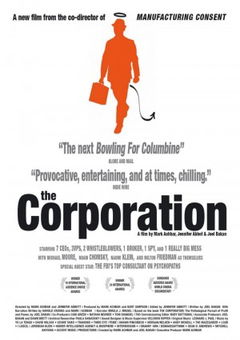 The Corporation (2003)