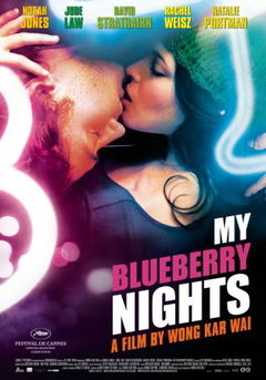 My Blueberry Nights (2007)