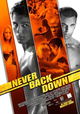 Never Back Down