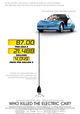Who Killed the Electric Car?