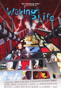 Waking Life (2001)
