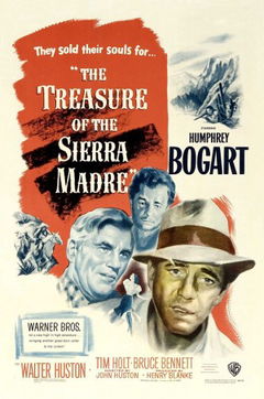 The Treasure of the Sierra Madre (1948)