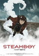 Steamboy