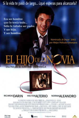 El hijo de la novia