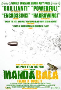 Manda Bala (2007)