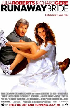 Runaway Bride (1999)