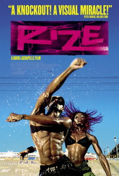 Rize (2005)