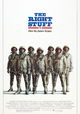 The Right Stuff