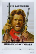 The Outlaw Josey Wales