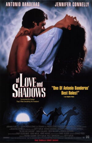 Of Love and Shadows