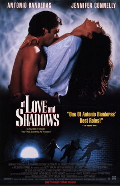Of Love and Shadows (1994)