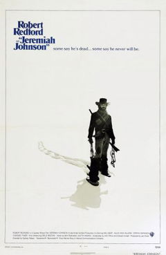Jeremiah Johnson (1972)