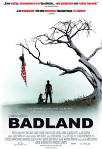 Badland (2007)