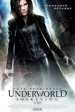 Underworld Awakening (2012)