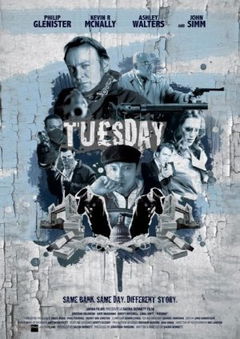 Tu£sday (2008)