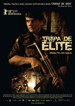 Tropa de Elite (2007)