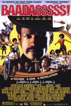 How to Get the Man's Foot Outta Your Ass (2003)