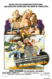 Big Bad Mama (1974)