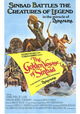 The Golden Voyage of Sinbad