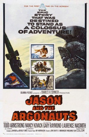 Jason and the Argonauts